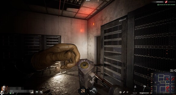 午夜行者怎么组队 午夜行者组队攻略