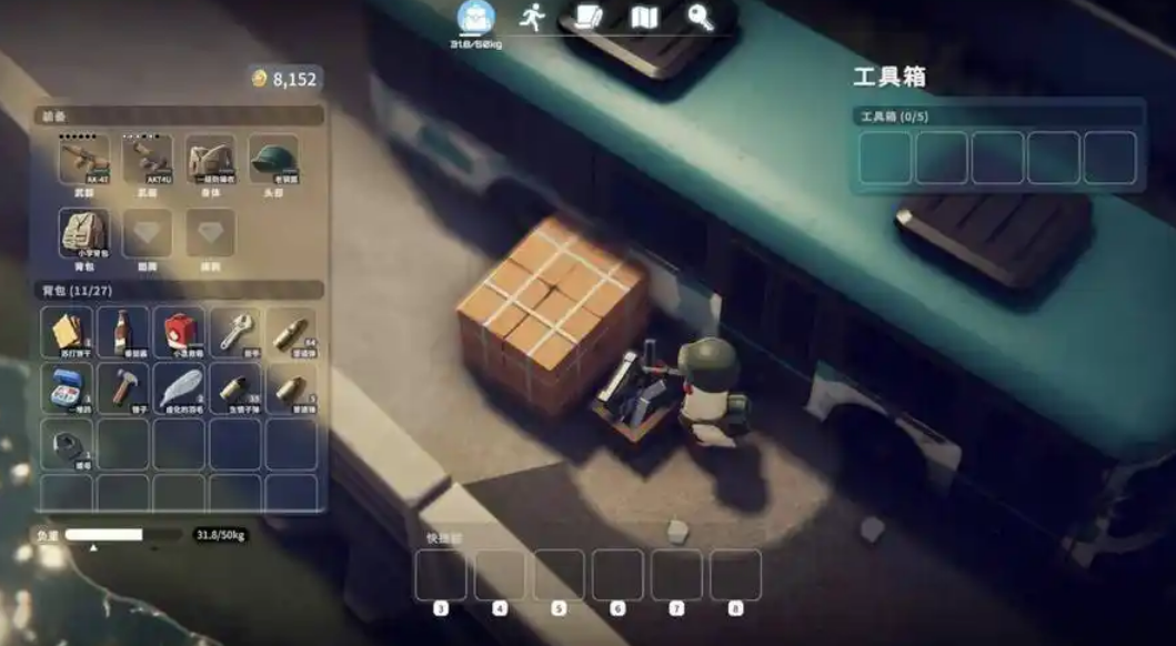 逃离鸭科夫枪械获取方法有哪些 逃离鸭科夫枪械获取攻略