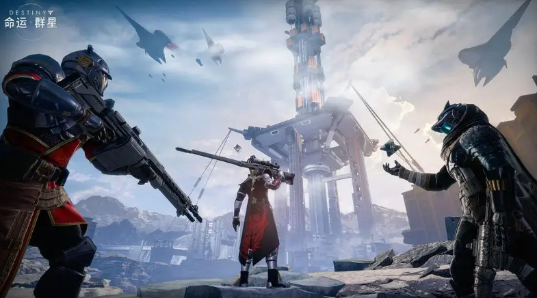 命运群星角色推荐 哪些角色值得培养