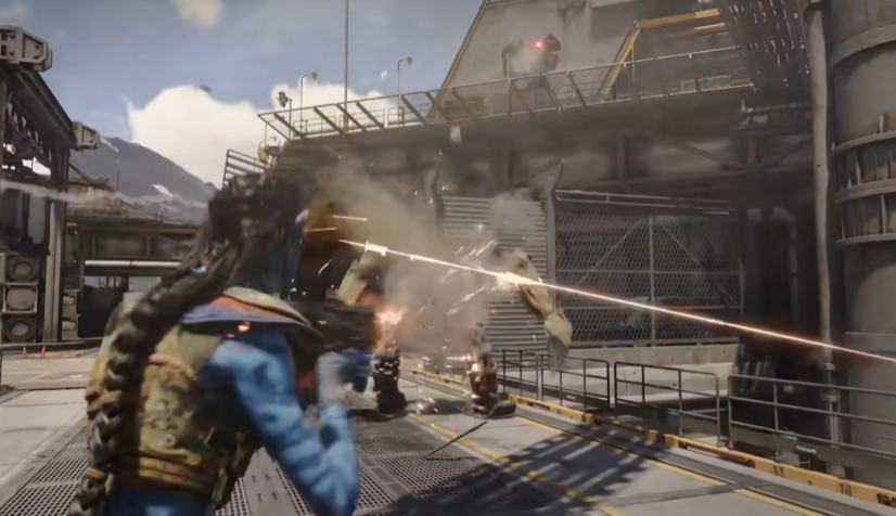 阿凡达潘多拉边境第三人称模式上线时间哪天 第三人称模式上线时间一览