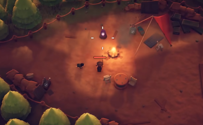 逃离鸭科夫鸭子图鉴一览 逃离鸭科夫鸭子图鉴分享