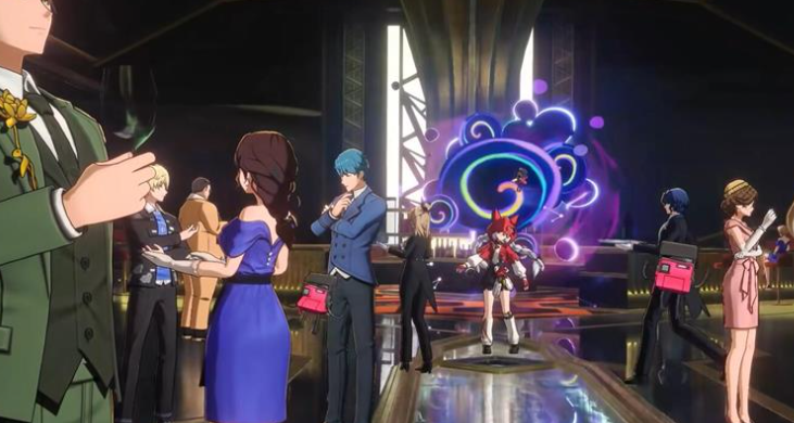 异环小红帽身份揭秘：她的真实背景与故事解析