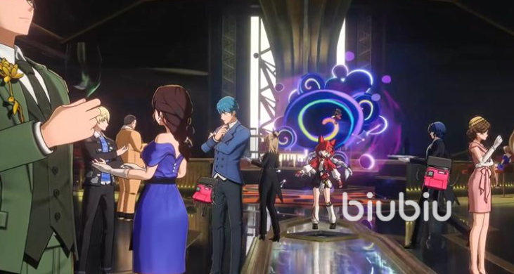 异环小红帽身份揭秘:她的真实背景与故事解析