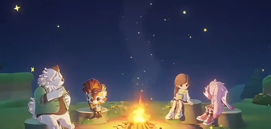 星布谷地建筑玩法全解析：手把手教你打造理想家园