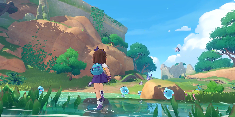 洛克王国世界进化等级上限及进阶条件全解析