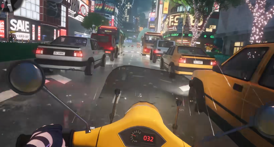 异环游戏背后的开发团队揭秘：幻塔工作室是否参与制作