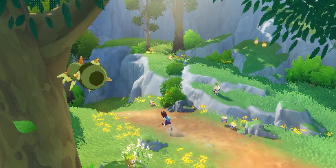 洛克王国冬羽雀进化等级及详细进化攻略