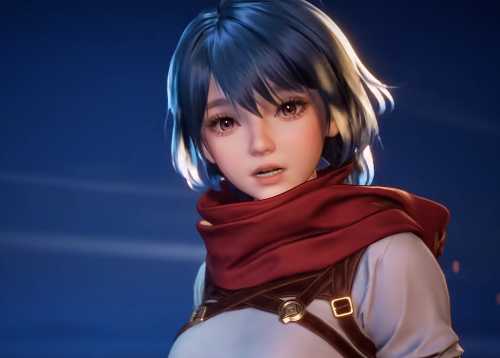 凡应是艺画开天的作品吗 凡应背后的制作公司揭秘