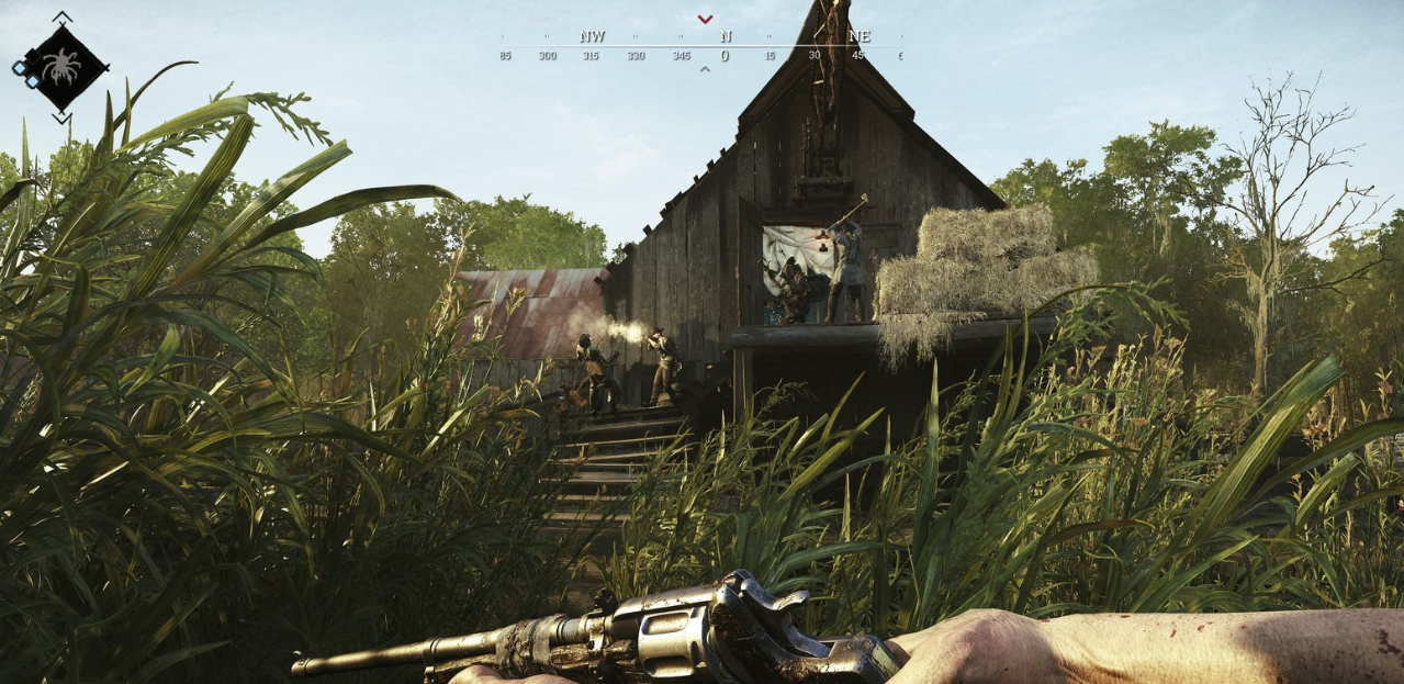 猎杀对决黑屏无法进入游戏？快速解决方法大全