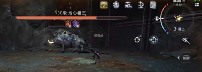 荒原曙光金矿石位置全攻略：高效采集路线推荐