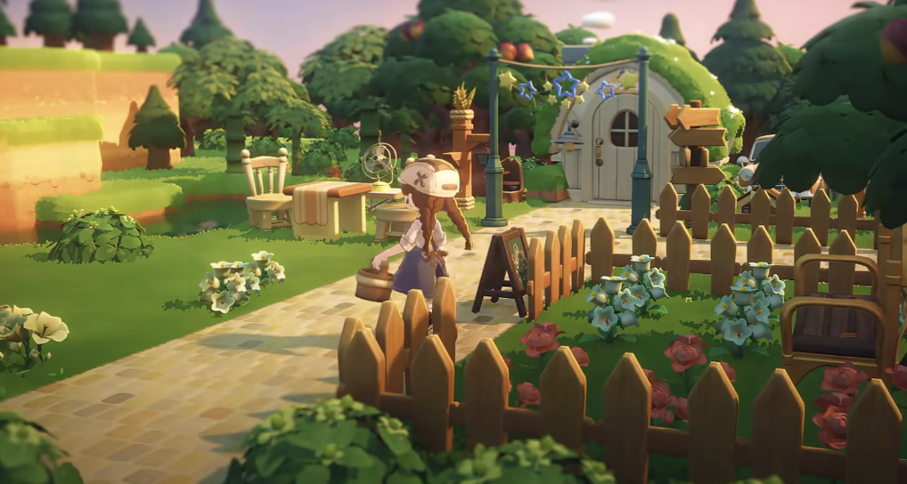 星布谷地星球玩法全解析：新手入门与进阶技巧指南