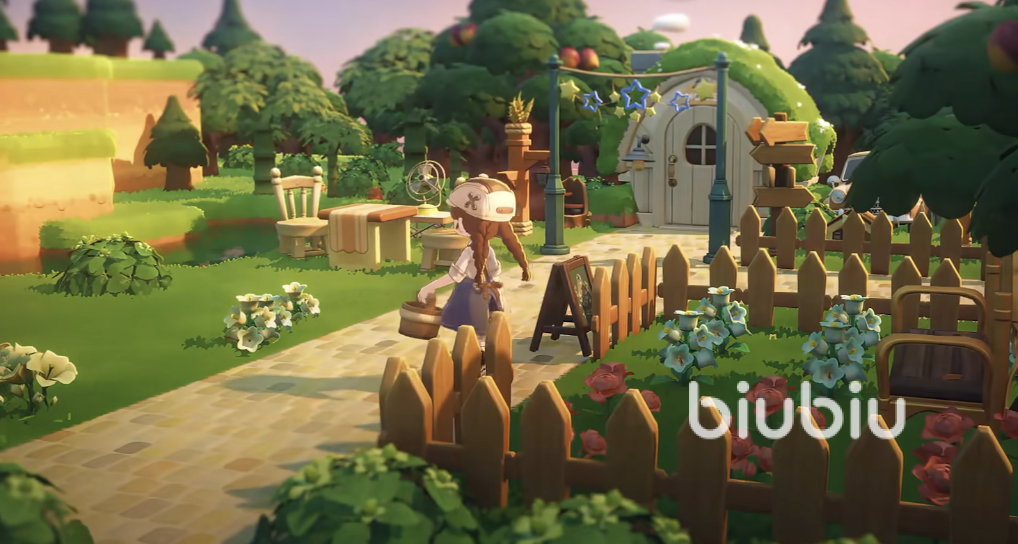 星布谷地星球玩法全解析:新手入门与进阶技巧指南