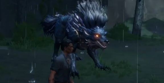 荒原曙光分线切换方法详解 如何轻松切换游戏线路