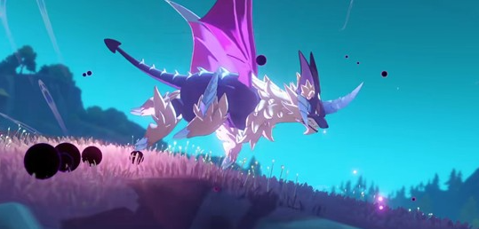 洛克王国世界稀有宠物获取方法与果实刷新点位全解析