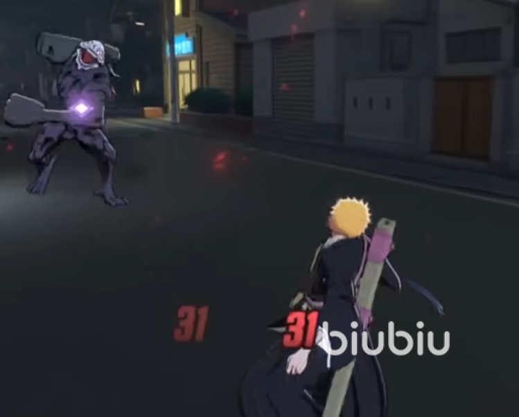 死神境界刀鸣角色强度排行与强力角色全面解析