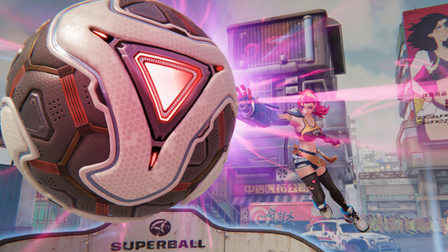 超级巴基球加速器选哪个 靠谱免费的超级巴基球加速器推荐