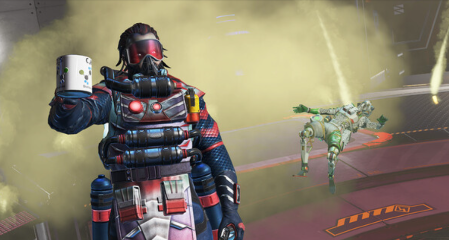 APEX英雄卡顿怎么办 APEX英雄卡顿要开加速器吗