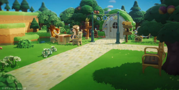 星布谷地星海旅行玩法全解析：探索未知星球的终极指南