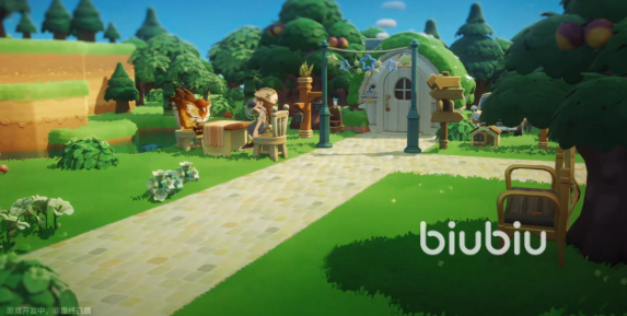 星布谷地星海旅行玩法全解析:探索未知星球的终极指南