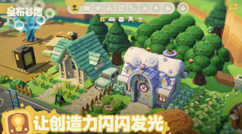 星布谷地制作人是谁？揭秘游戏背后的创作团队