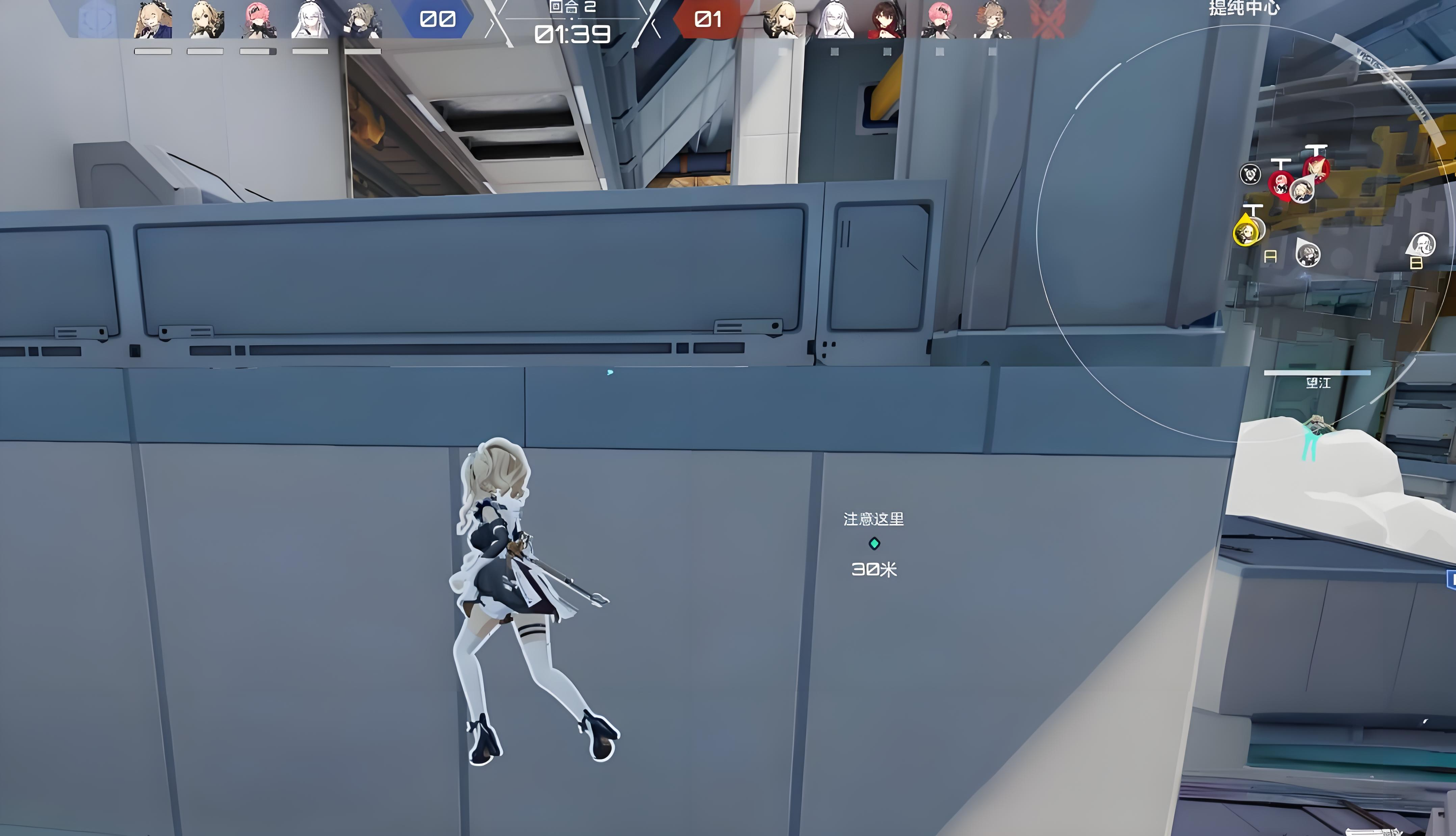 卡拉彼丘手游竞技场玩法全解析 新手进阶必看指南