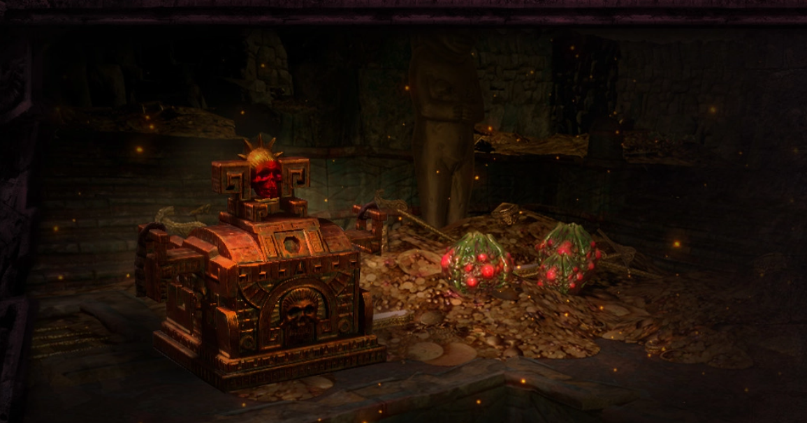 流放之路下载慢怎么办 POE下载慢解决办法