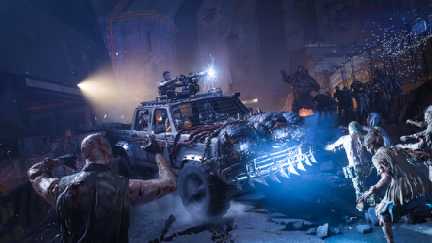 使命召唤22黑色行动7配置要求是什么 COD22配置要求一览