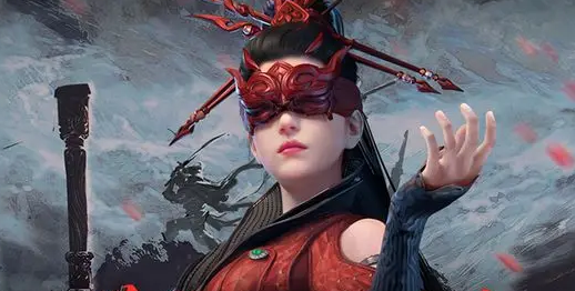 永劫无间手游李寻欢角色强度全面解析与实战技巧