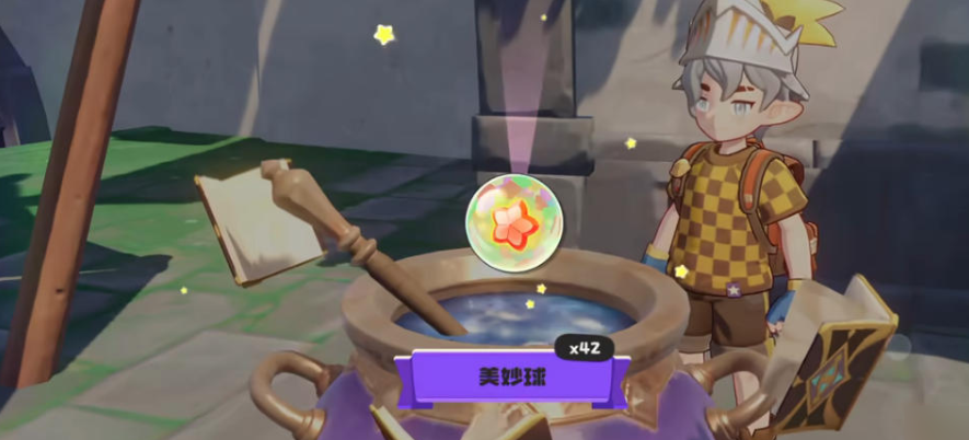 洛克王国世界异色雪影娃娃捕捉技巧全解析