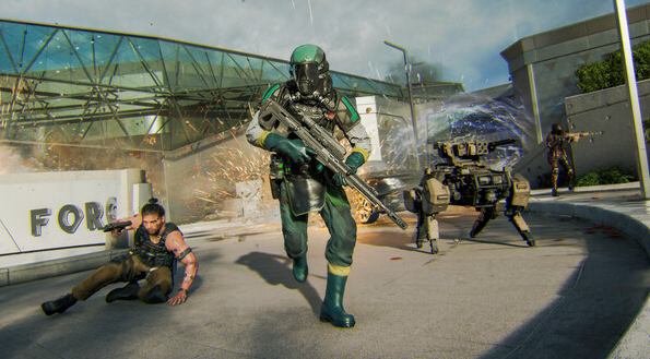 使命召唤22黑色行动7多少钱 COD22发售价格介绍