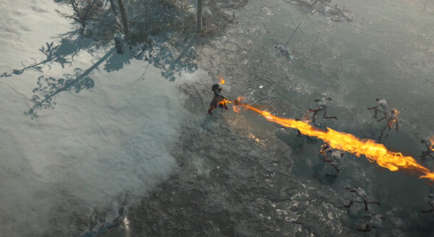 暗黑破坏神4国服下载慢怎么办 暗黑破坏神4国服下载慢解决工具推荐