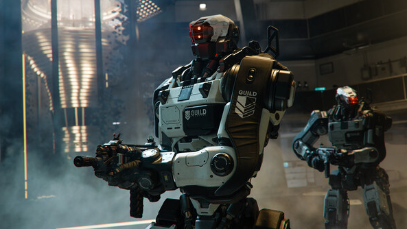 使命召唤22黑色行动7steam叫什么 使命召唤22黑色行动7英文名