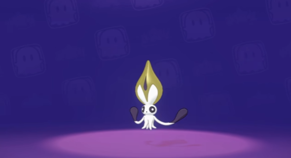 洛克王国世界秩序鱿墨进化路线及培养攻略