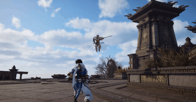 永劫无间手游飞刀玩法技巧全解析