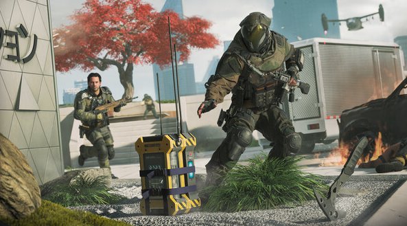 使命召唤22黑色行动7上线平台有哪些 使命召唤22黑色行动7发售平台