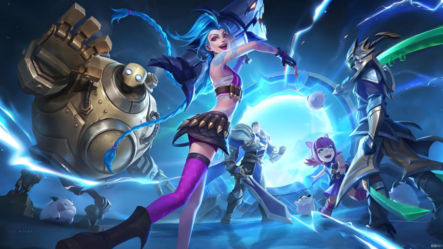 英雄联盟国际服加速器选择哪款好 电竞级别的加速器推荐推荐