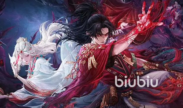 永劫无间手游S9赛季开启时间及全新内容前瞻