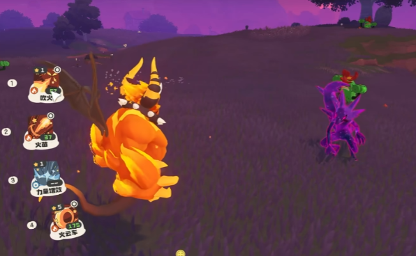 洛克王国世界新宠物有哪些 全新伙伴登场介绍