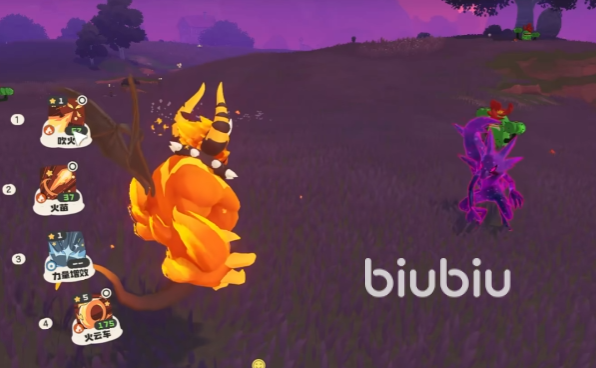 洛克王国世界新宠物有哪些 全新伙伴登场介绍