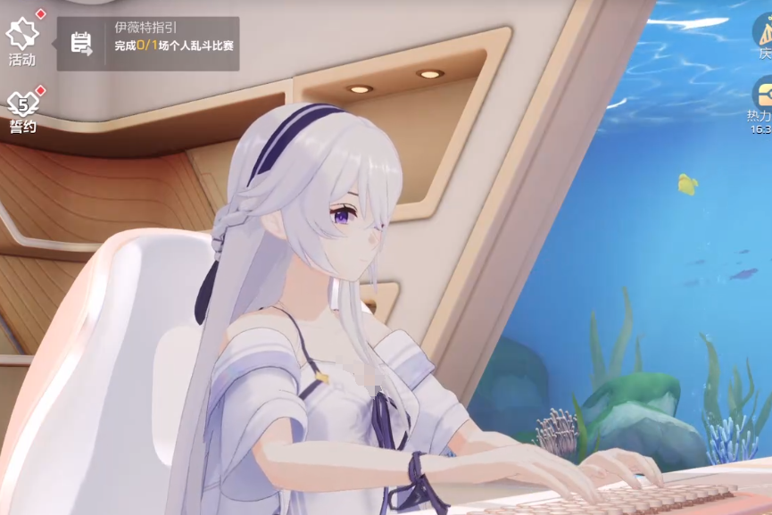 卡拉彼丘手游与端游联动奖励全攻略 获取方式一览