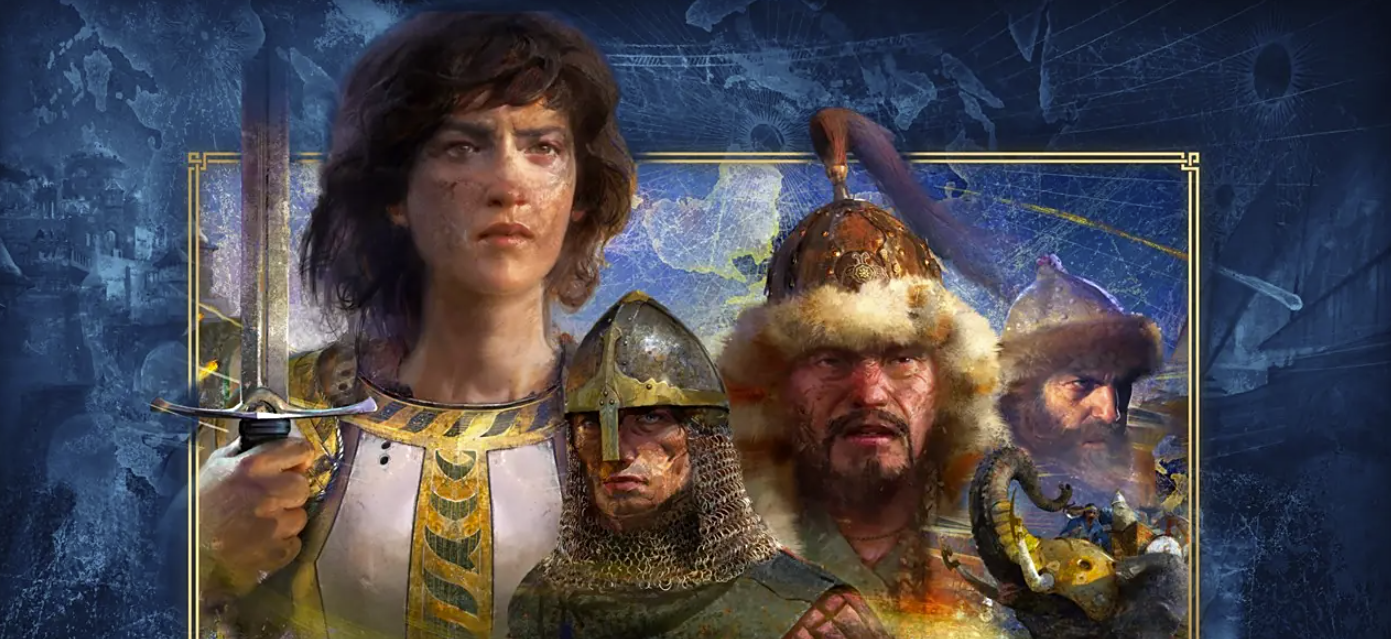 帝国时代黑屏需要加速工具吗 帝国时代4加速工具链接分享