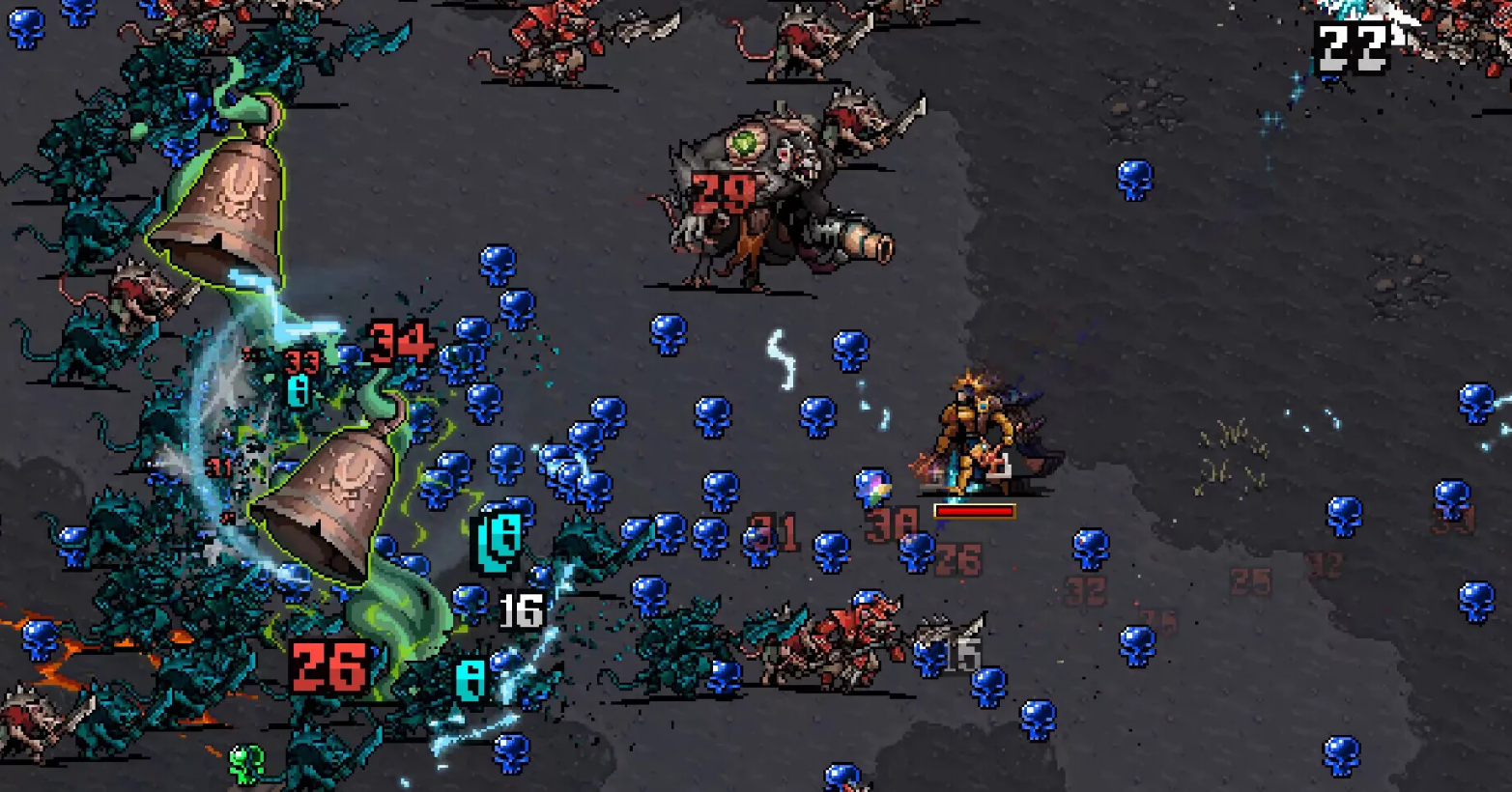 战锤幸存者下载慢怎么办 战锤幸存者下载慢解决方法分享