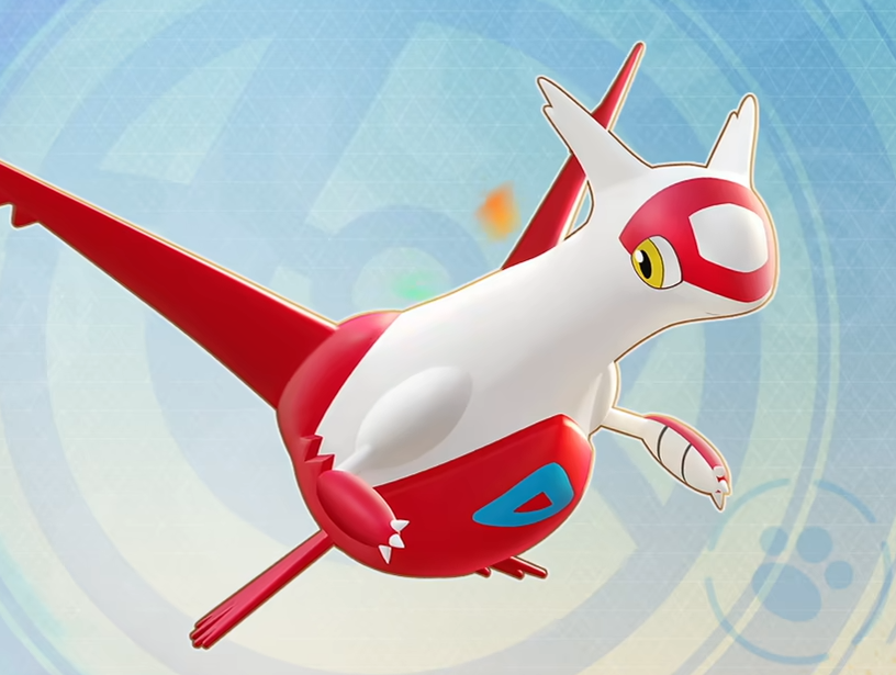 宝可梦大集结拉帝亚斯强度全面解析与实战技巧