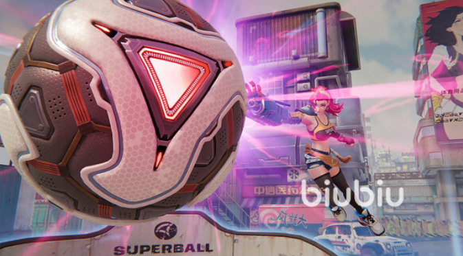 超级巴基球Steam英文名是什么 游戏原名分享及名称解析