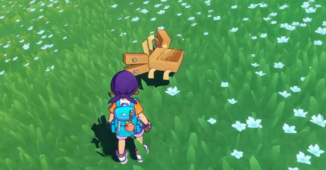 洛克王国世界小箱怪进化方法与培养技巧全解析