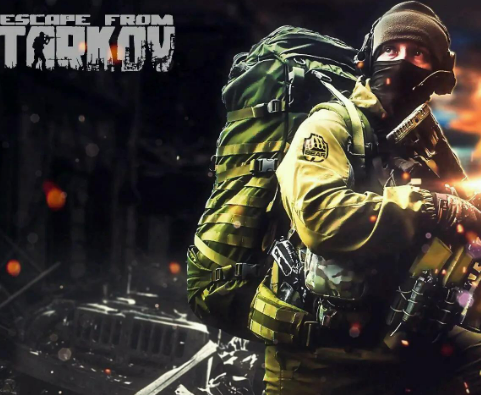 逃离塔科夫黑屏闪退卡顿延迟丢包问题全面解决方法