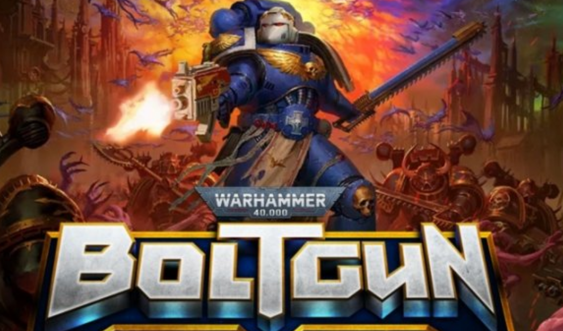 战锤幸存者steam叫什么 战锤幸存者英文名一览