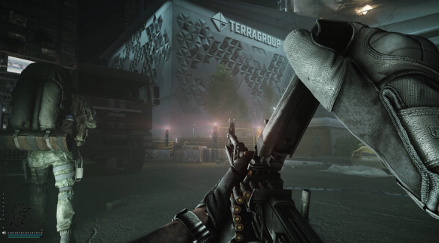 逃离塔科夫加速器怎么用 逃离塔科夫加速器用法分享