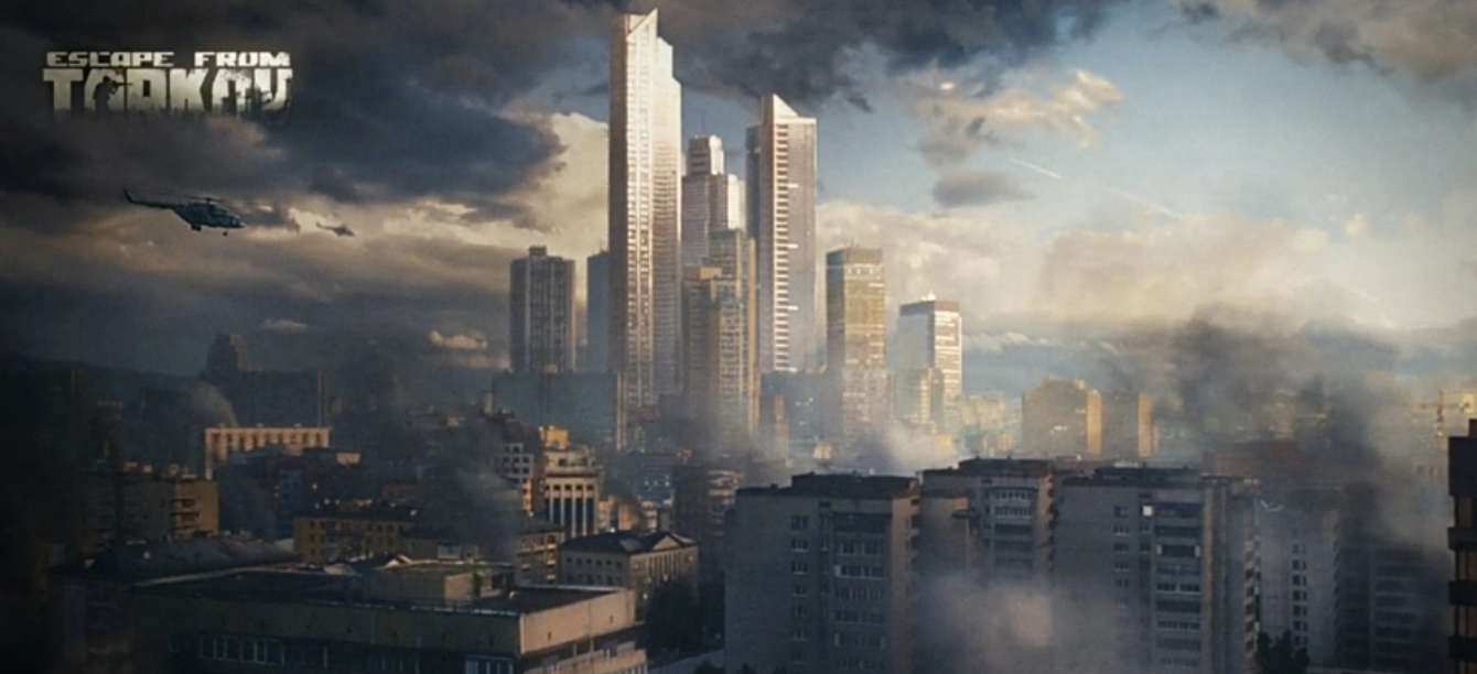 逃离塔科夫闪退怎么解决 逃离塔科夫加速工具介绍