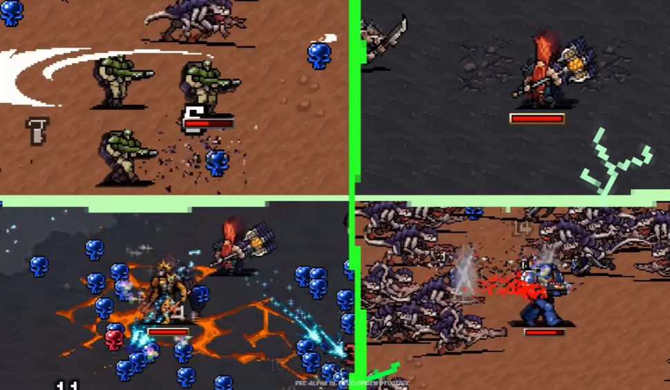 战锤幸存者黑屏闪退卡顿延迟丢包怎么办 战锤幸存者掉线掉帧解决办法